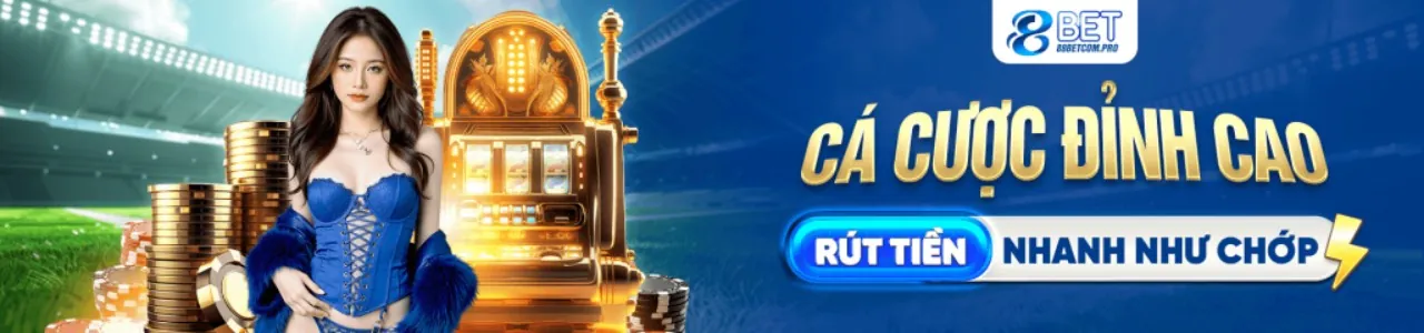 Giao dịch nhanh chóng và đa dạng phương thức thanh toán tại 888b bet