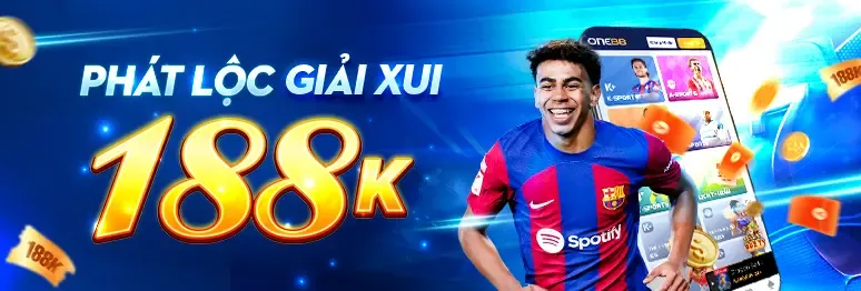 Khuyến mãi hấp dẫn tại 888b bet