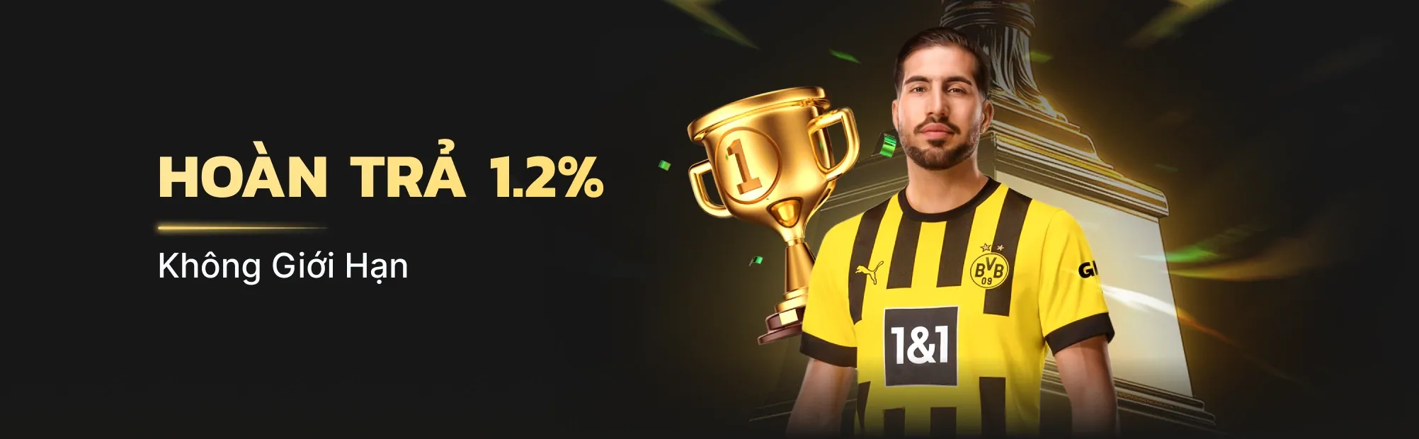 Game Bắn Cá Rồng tại 888b bet